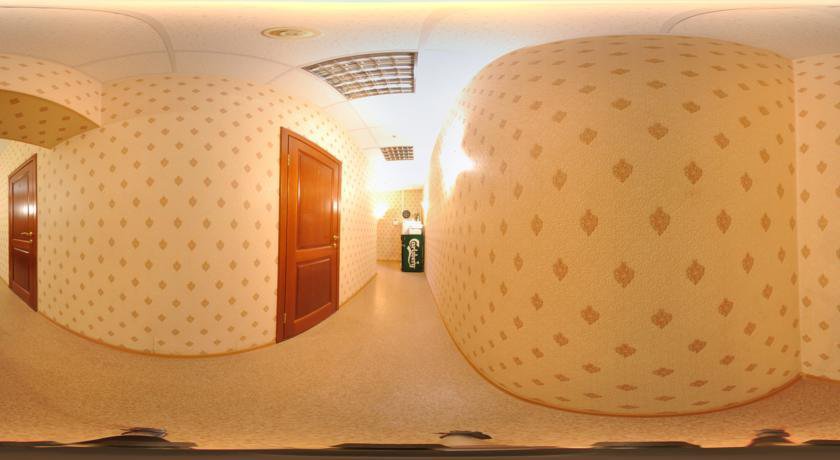 Гостиница Фаворит Томск-26