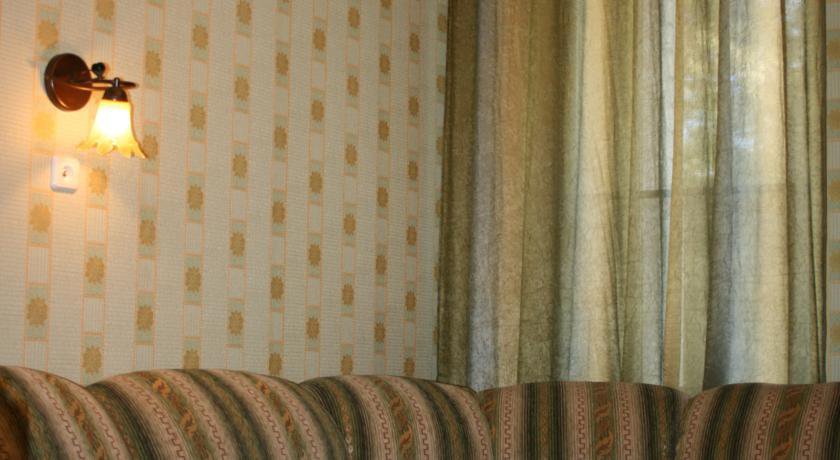 Гостиница Фаворит Томск-28