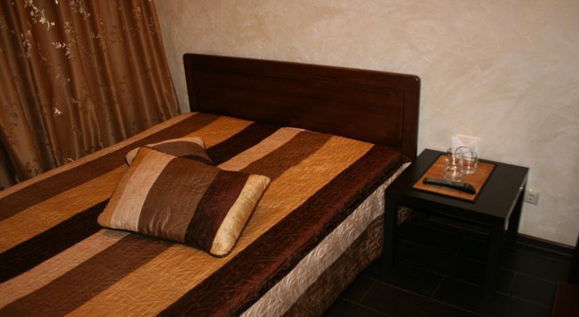 Гостиница Фаворит Томск