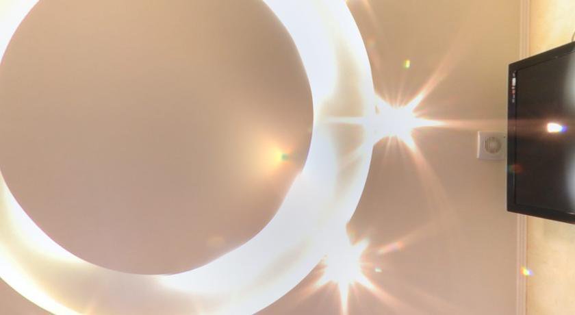 Гостиница Фаворит Томск-21