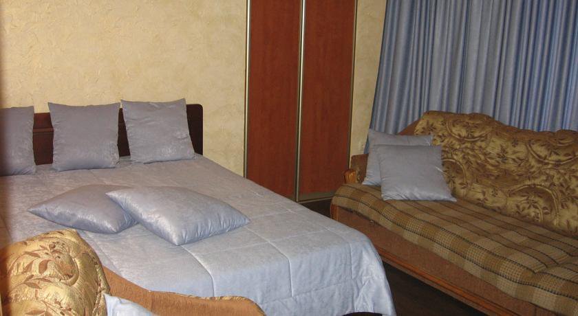 Гостиница Фаворит Томск-10