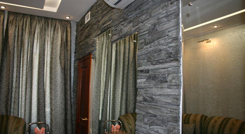 Гостиница Фаворит Томск