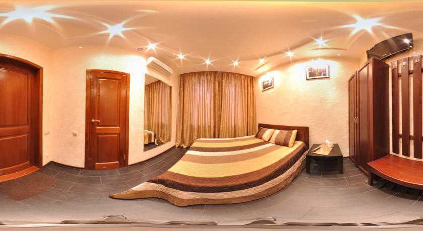 Гостиница Фаворит Томск