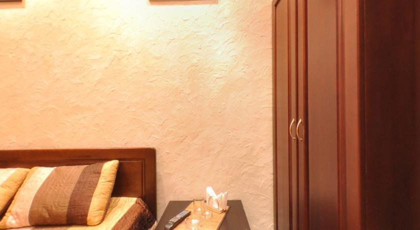 Гостиница Фаворит Томск-22