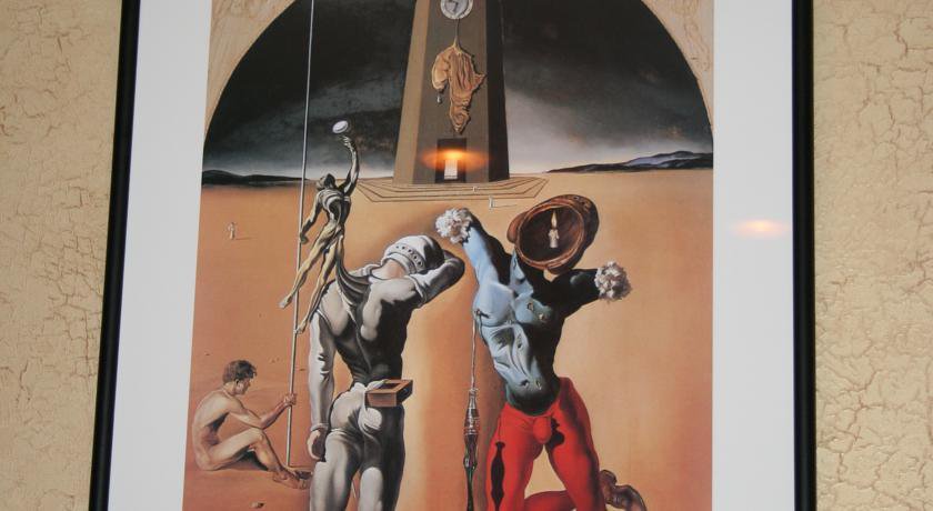 Гостиница Фаворит Томск-13