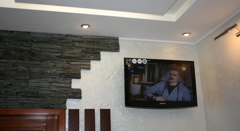 Гостиница Фаворит Томск