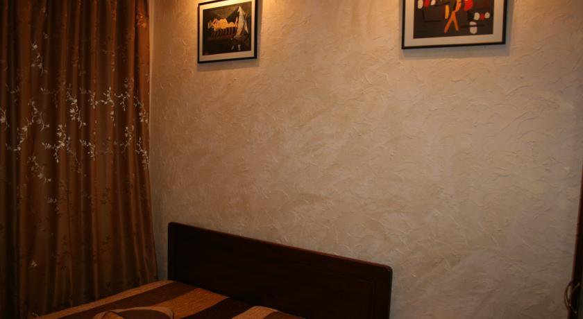 Гостиница Фаворит Томск