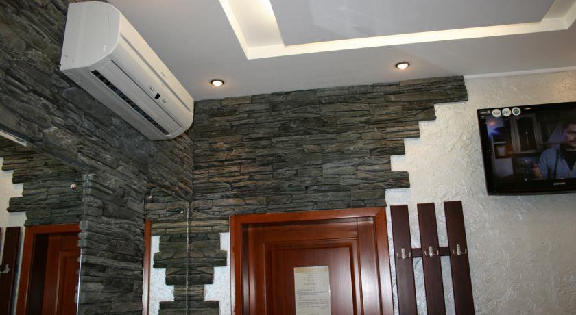 Гостиница Фаворит Томск