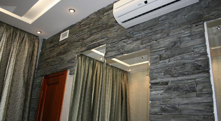 Гостиница Фаворит Томск