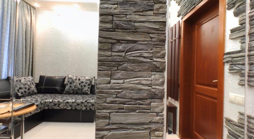 Гостиница Фаворит Томск-17