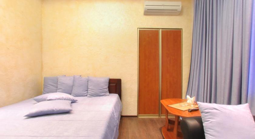 Гостиница Фаворит Томск-20