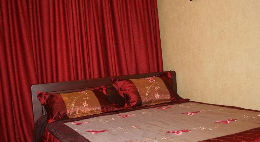 Гостиница Фаворит Томск