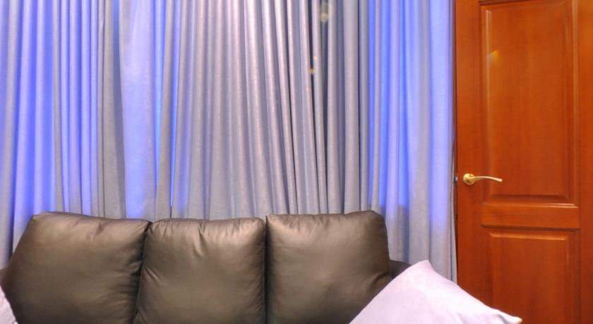 Гостиница Фаворит Томск-19