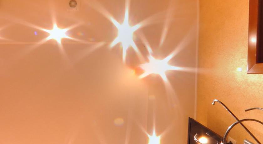 Гостиница Фаворит Томск-25