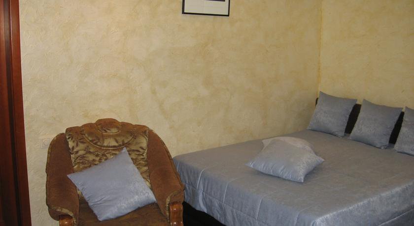 Гостиница Фаворит Томск-7