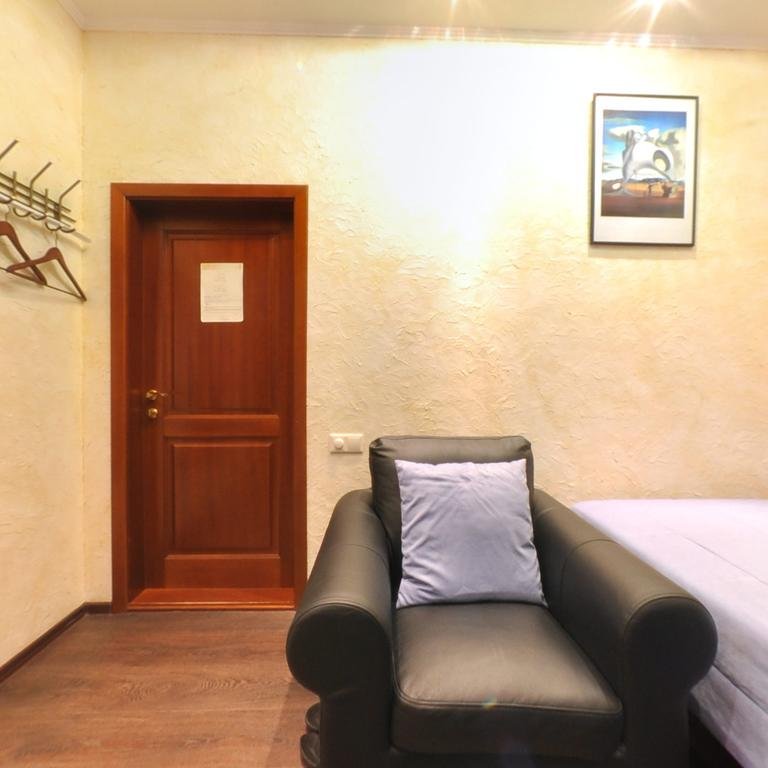 Гостиница Фаворит Томск