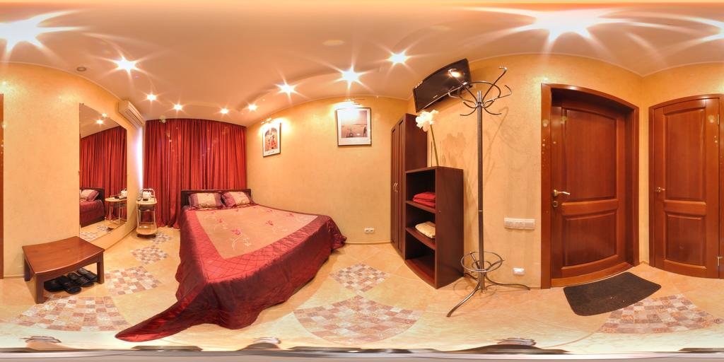 Гостиница Фаворит Томск