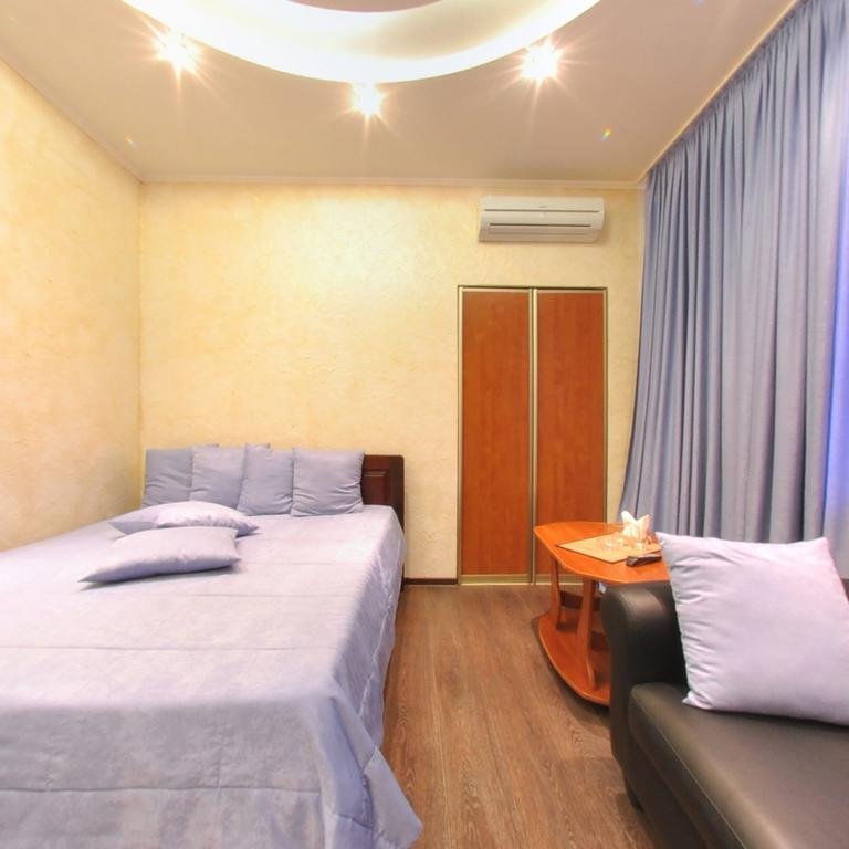 Гостиница Фаворит Томск