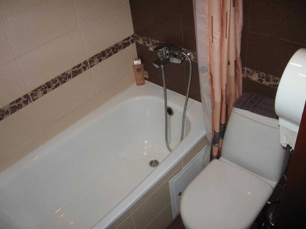 Гостиница Фаворит Томск