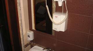 Гостиница Фаворит Томск-2