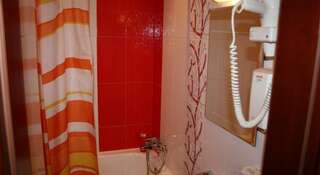 Гостиница Фаворит Томск Полулюкс-9