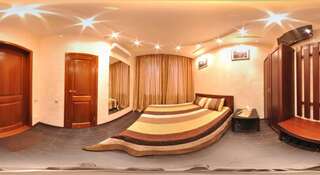 Гостиница Фаворит Томск Полулюкс-1