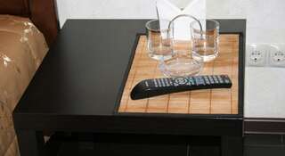 Гостиница Фаворит Томск Полулюкс-20