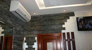 Гостиница Фаворит Томск Полулюкс-12