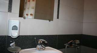 Гостиница Фаворит Томск Полулюкс-15