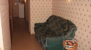 Гостиница Фаворит Томск-7