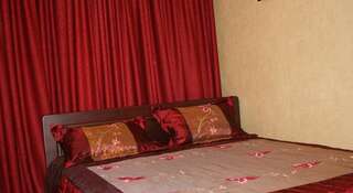 Гостиница Фаворит Томск Полулюкс-17