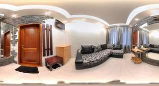 Гостиница Фаворит Томск Полулюкс-2