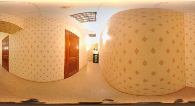 Гостиница Фаворит Томск-25