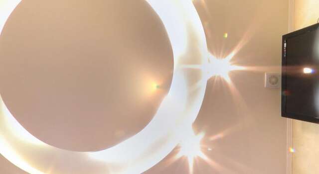 Гостиница Фаворит Томск-20