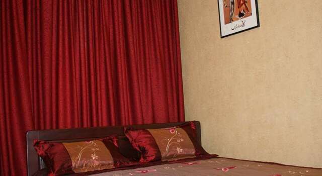 Гостиница Фаворит Томск-11