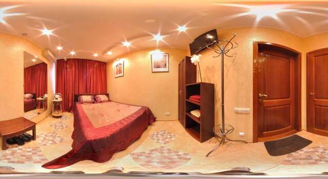 Гостиница Фаворит Томск-23