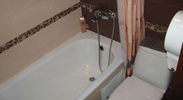 Гостиница Фаворит Томск-4