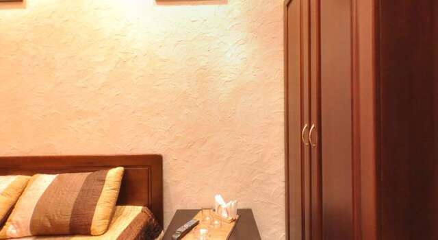 Гостиница Фаворит Томск-21