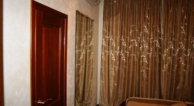 Гостиница Фаворит Томск-14