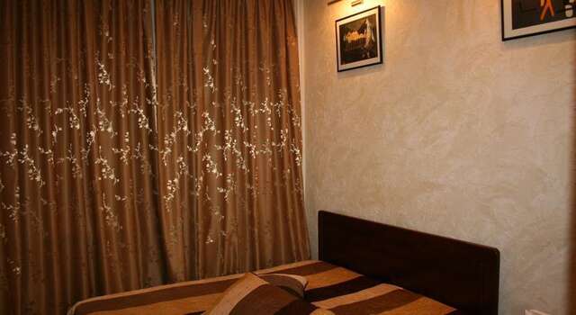 Гостиница Фаворит Томск-13