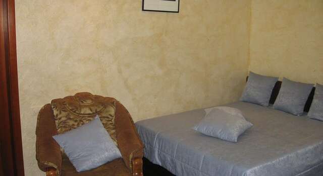 Гостиница Фаворит Томск-6