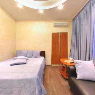 Гостиница Фаворит Томск Улучшенный полулюкс-7