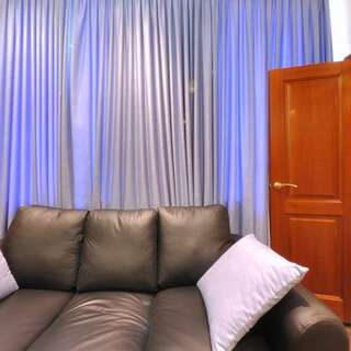 Гостиница Фаворит Томск Улучшенный полулюкс-6