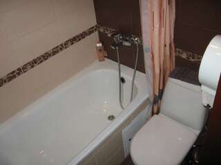 Гостиница Фаворит Томск Улучшенный полулюкс-1